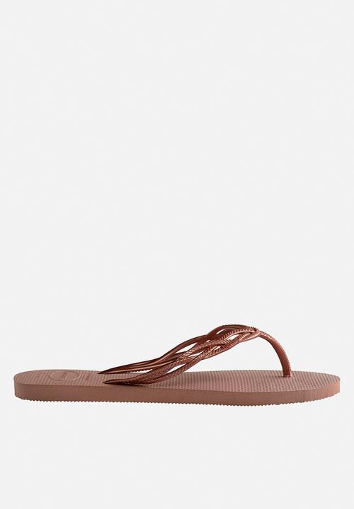 Havaianas - Flash sweet - crocus rose
