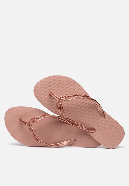 Havaianas - Flash sweet - crocus rose