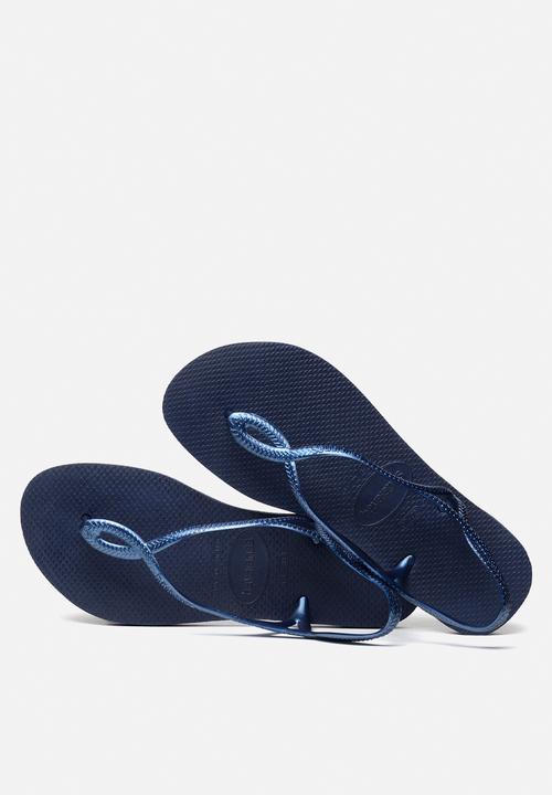 Havaianas - Luna - navy