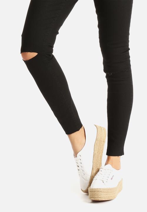 Noisy May - Lucy Super Slim Ankle