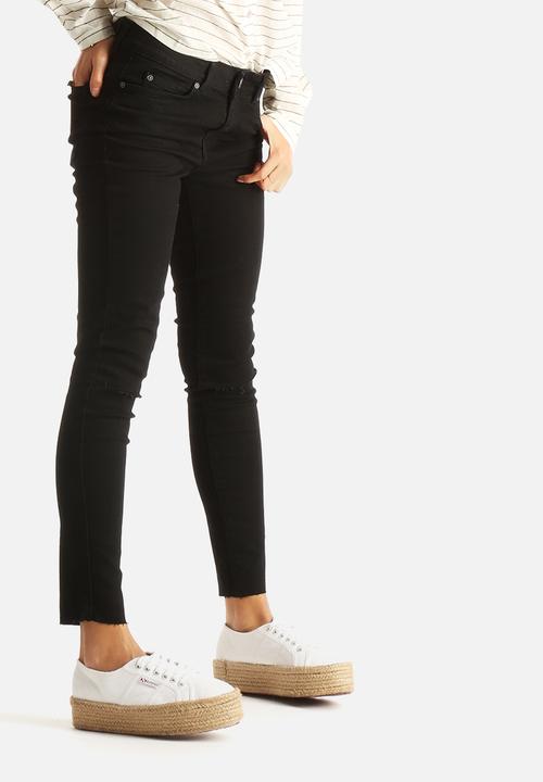Noisy May - Lucy Super Slim Ankle
