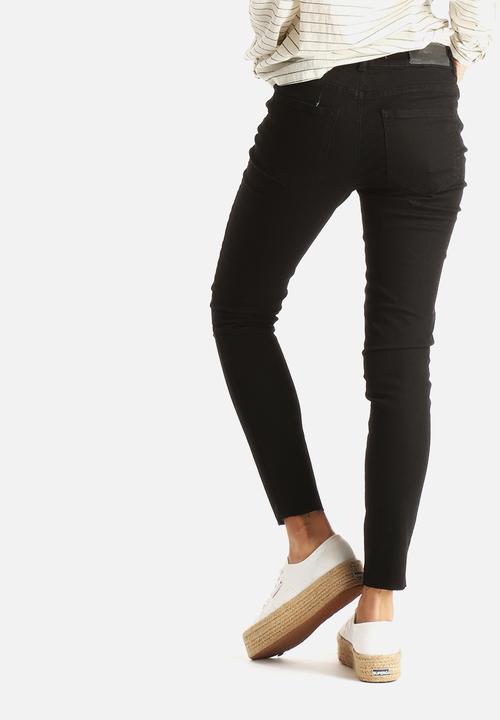 Noisy May - Lucy Super Slim Ankle