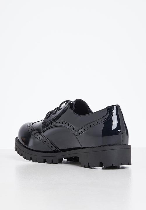 Madison® - Darcy chunky brogue - navy