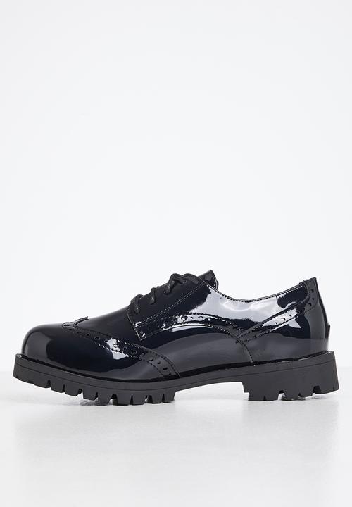 Madison® - Darcy chunky brogue - navy