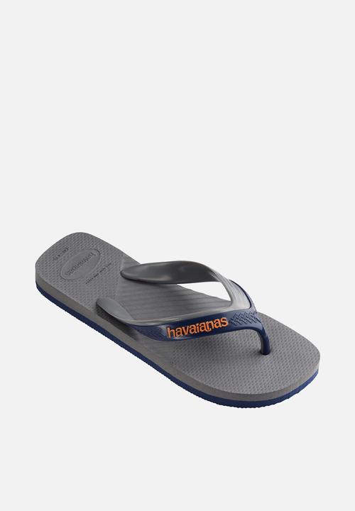 Havaianas - Casual 2.0 / dual - steel grey