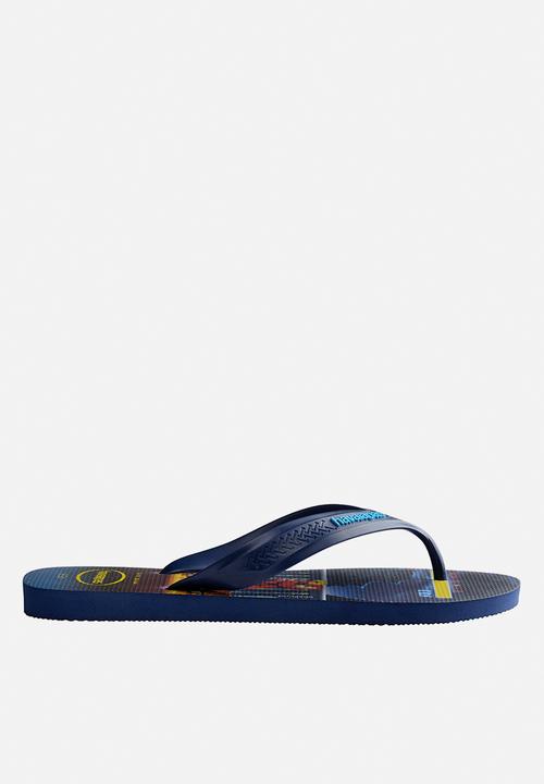 Havaianas - Top max street fighter - multi