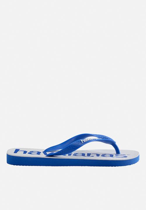 Havaianas - Top logo mania 2 - blue star