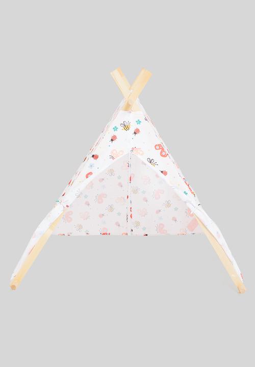 H&S - Looly tent - multi