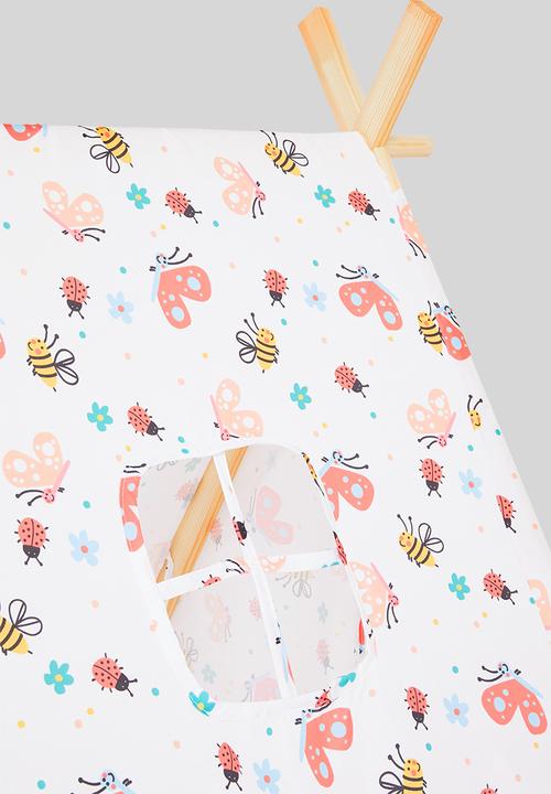 H&S - Looly tent - multi