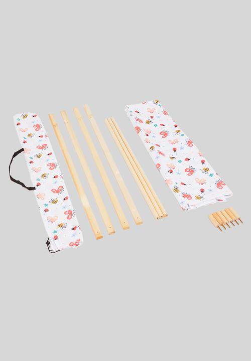 H&S - Looly tent - multi