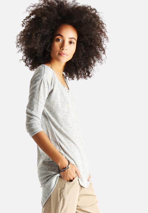 Vero Moda - Dakota 3/4 Long Top