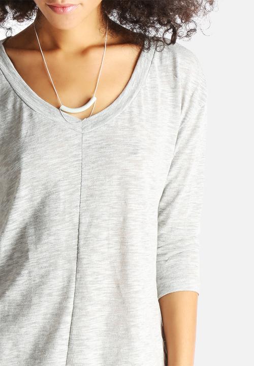 Vero Moda - Dakota 3/4 Long Top