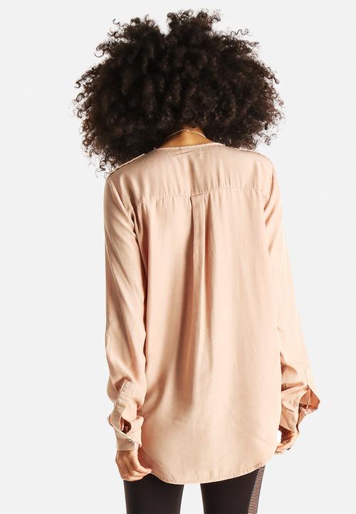 Vero Moda - Cobra Shirt