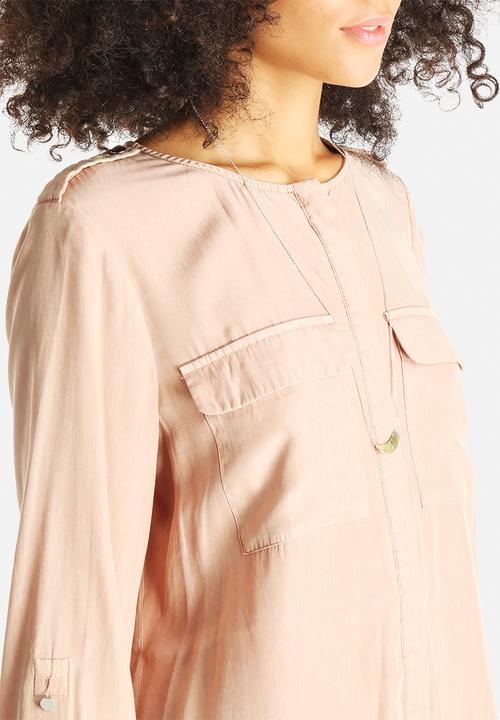 Vero Moda - Cobra Shirt