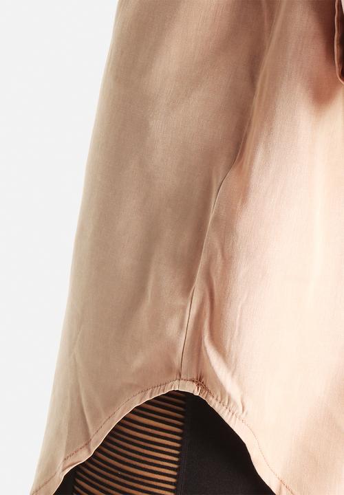 Vero Moda - Cobra Shirt