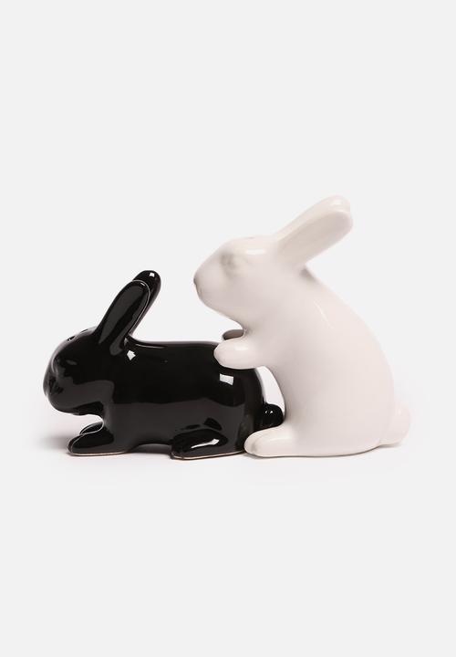 NPW - Salt & Pepper Shakers