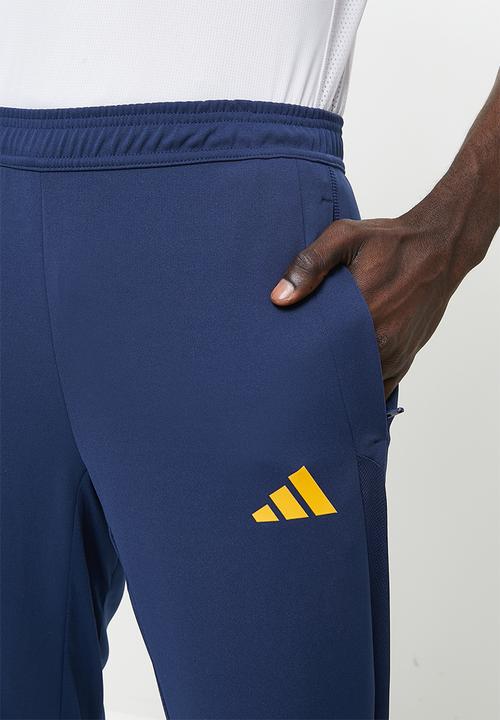 adidas Performance - Spain WC  Tiro 23 Training Pants - team navy blue 2