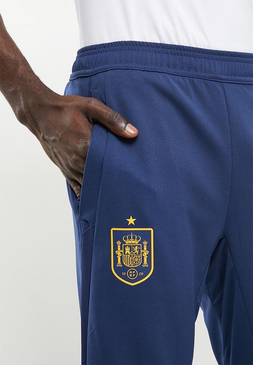 adidas Performance - Spain WC  Tiro 23 Training Pants - team navy blue 2