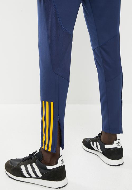 adidas Performance - Spain WC  Tiro 23 Training Pants - team navy blue 2