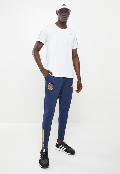 adidas Performance - Spain WC  Tiro 23 Training Pants - team navy blue 2