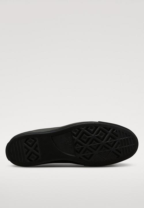 Converse - Chuck 70 - black/black/black