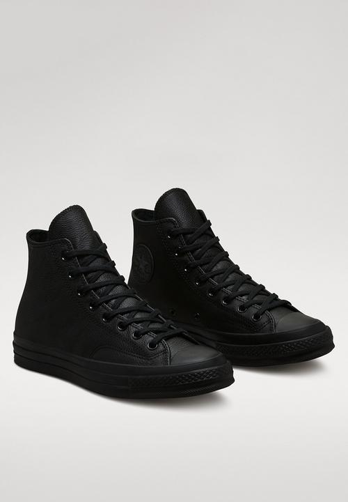 Converse - Chuck 70 - black/black/black