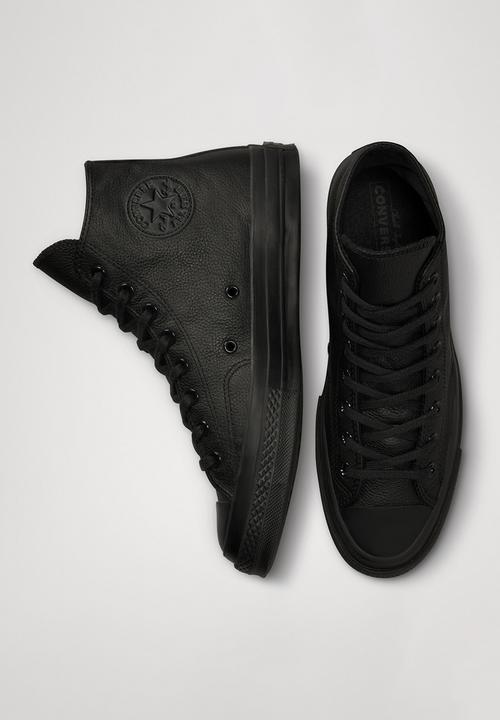 Converse - Chuck 70 - black/black/black