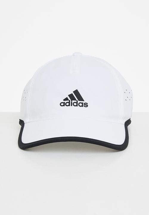adidas Performance - Sp cap a.r. - white