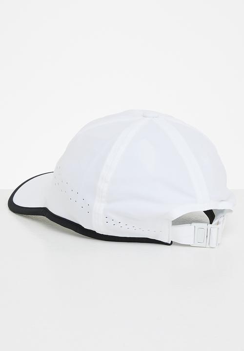 adidas Performance - Sp cap a.r. - white