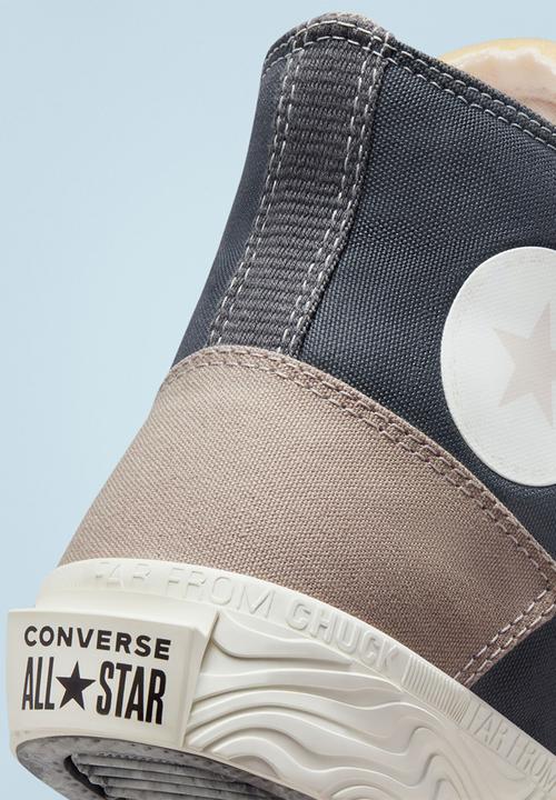 Converse - Chuck Taylor Alt Star