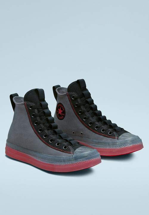 Converse - Chuck Taylor All Star CX explore