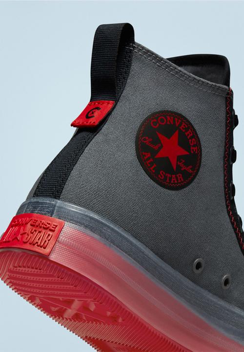 Converse - Chuck Taylor All Star CX explore
