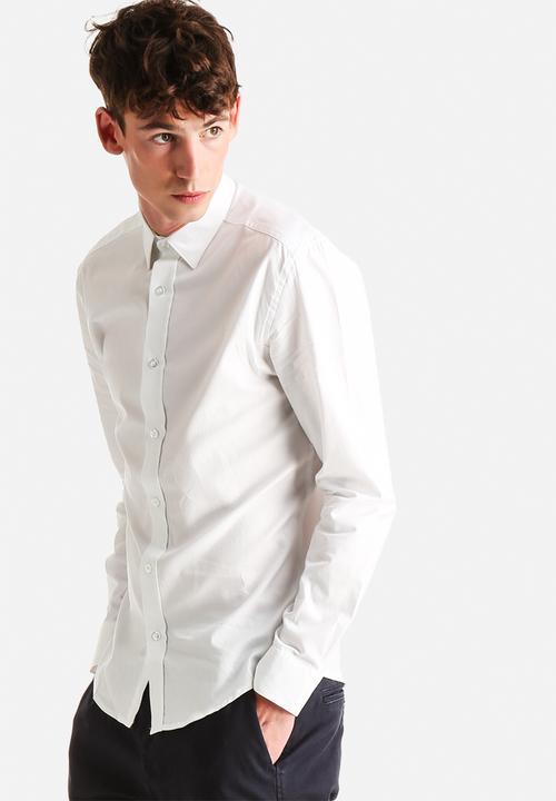 Only & Sons - Drake Shirt