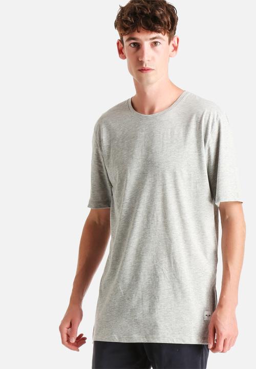 Only & Sons - Theis Long Line Tee