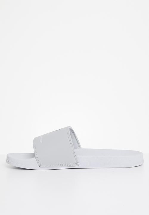 Ben Sherman - Original slides - grey