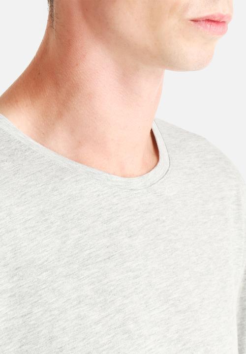 Only & Sons - Theis Long Line Tee