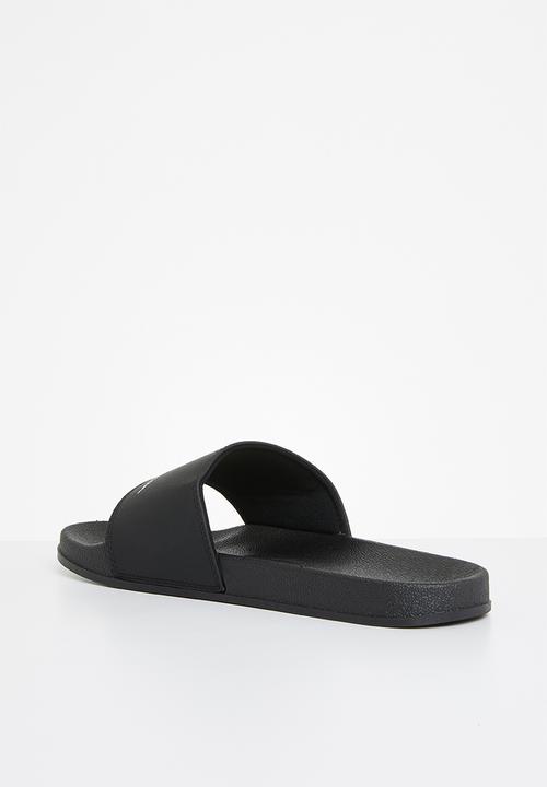 Ben Sherman - Original slides - black