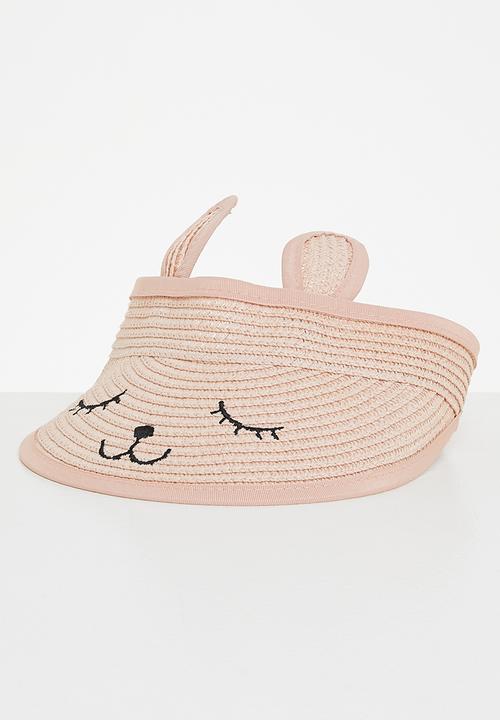 Pop Candy - Girls hat - pink