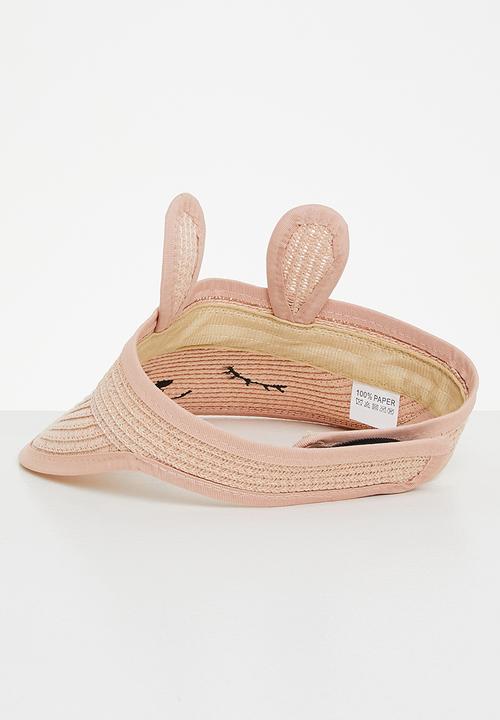 Pop Candy - Girls hat - pink