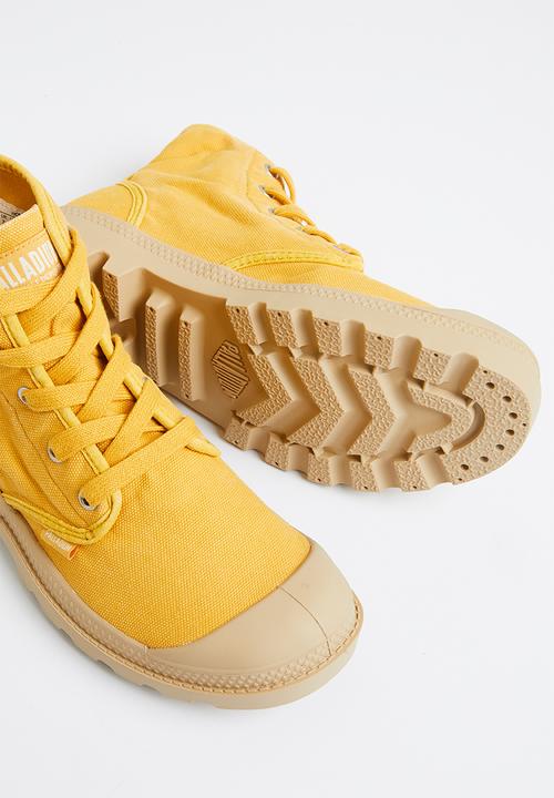 Palladium - Pampa hi - honey gold