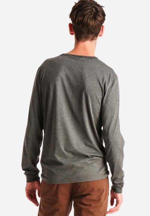 Only & Sons - Sammo Grandad Tee