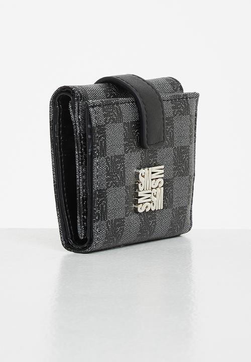 Steve Madden - Bria - black