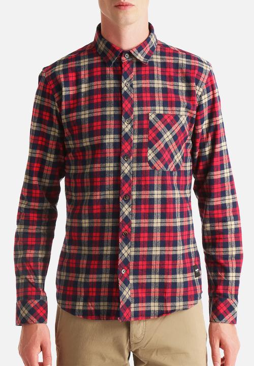 Only & Sons - Carstem Shirt