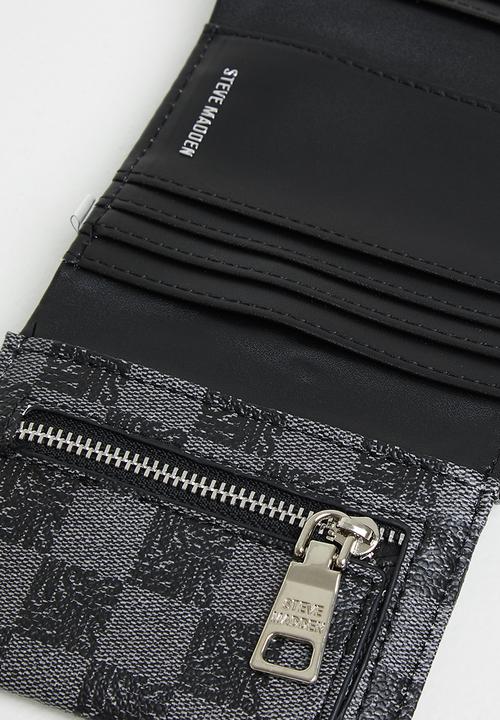 Steve Madden - Bria - black