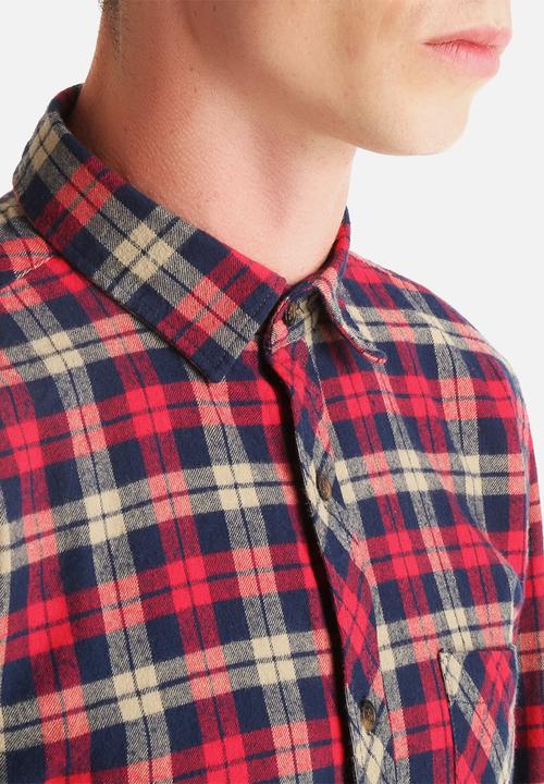 Only & Sons - Carstem Shirt