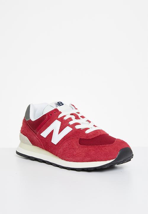 New Balance  - 574 Premium OG 