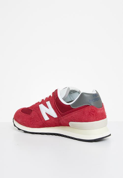 New Balance  - 574 Premium OG 