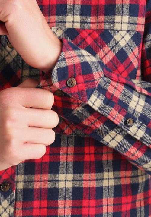 Only & Sons - Carstem Shirt