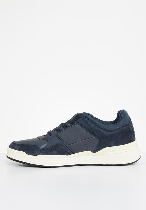 G-STAR - Attacc sue - navy