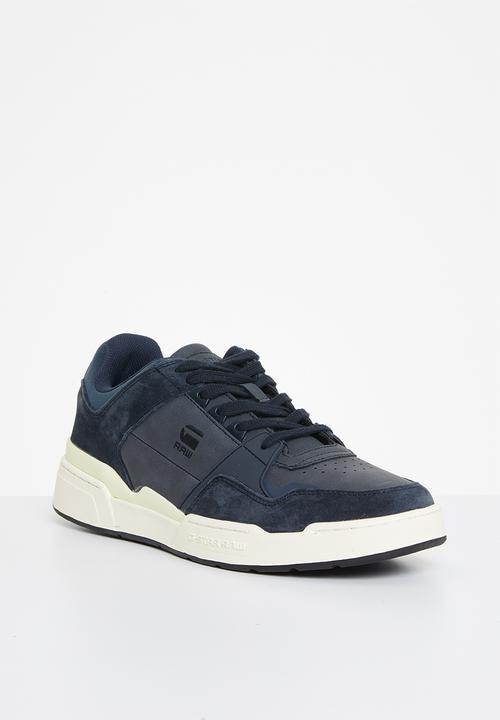 G-STAR - Attacc sue - navy